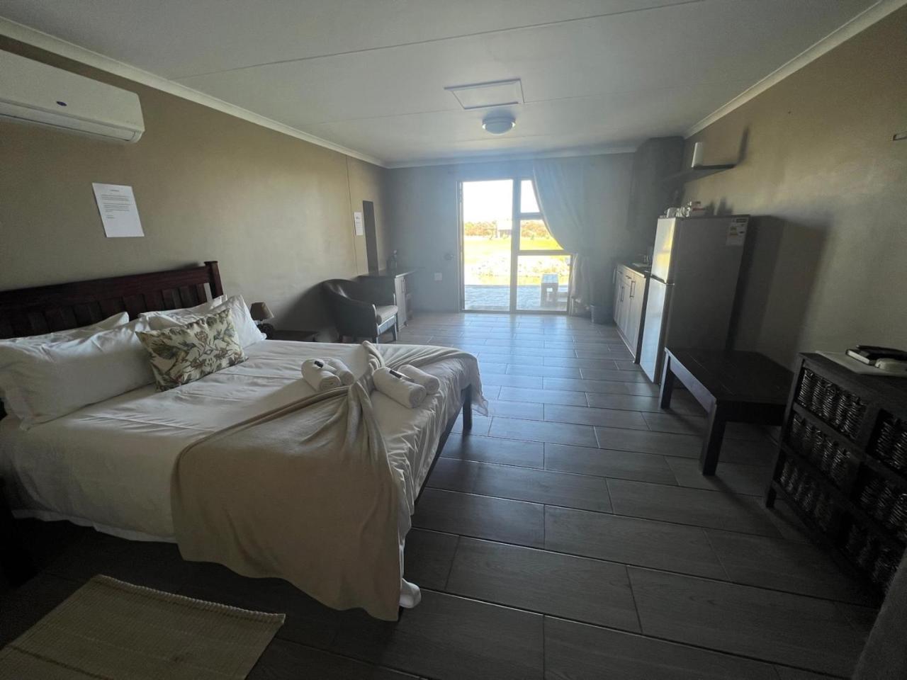 Lake Grappa Guestfarm Augrabies Exterior foto
